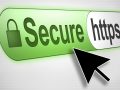 SSL certifikat za sigurne transakcije na stranici