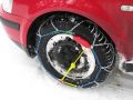 Lanci za snijeg su zimska obuća vašeg vozila