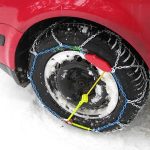 Lanci za snijeg su zimska obuća vašeg vozila