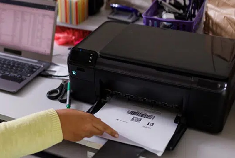 Odabir za ljudi koji kupuje printer