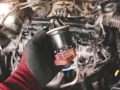 AGR ventil za auto osigurava čišći okoliš